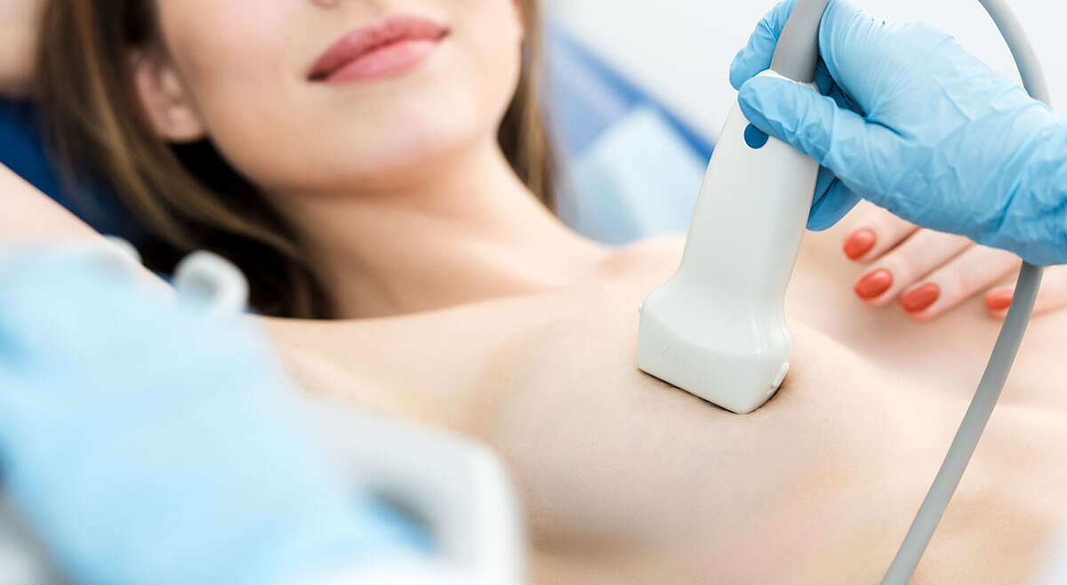 Ασυμπτωματικός Έλεγχος/Check up